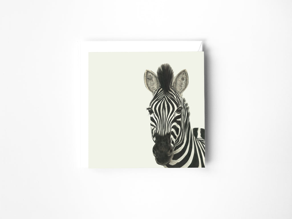 Ziggy Greeting Card